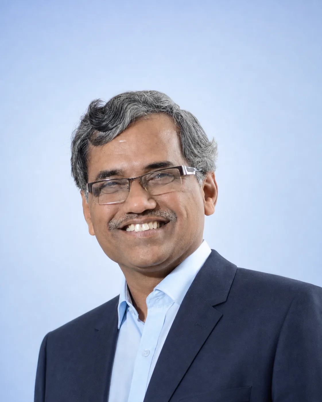 Prof. A. G. Ramakrishnan