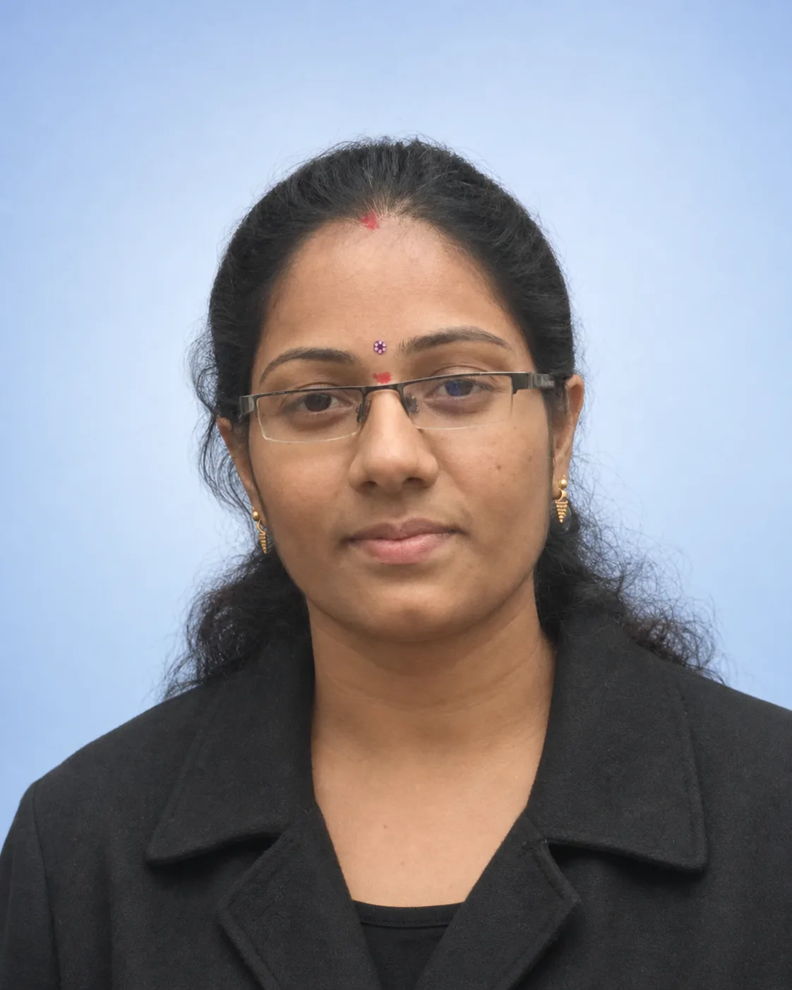 Bhargavi Shivakumar