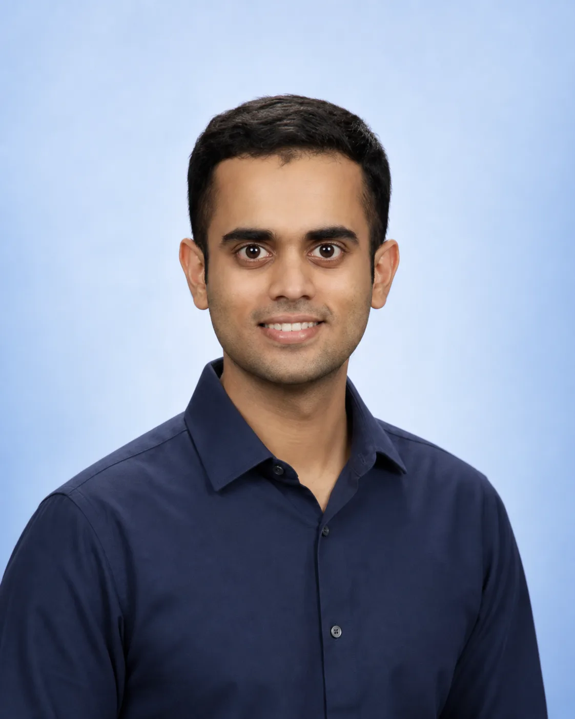 Niranjan Kamath