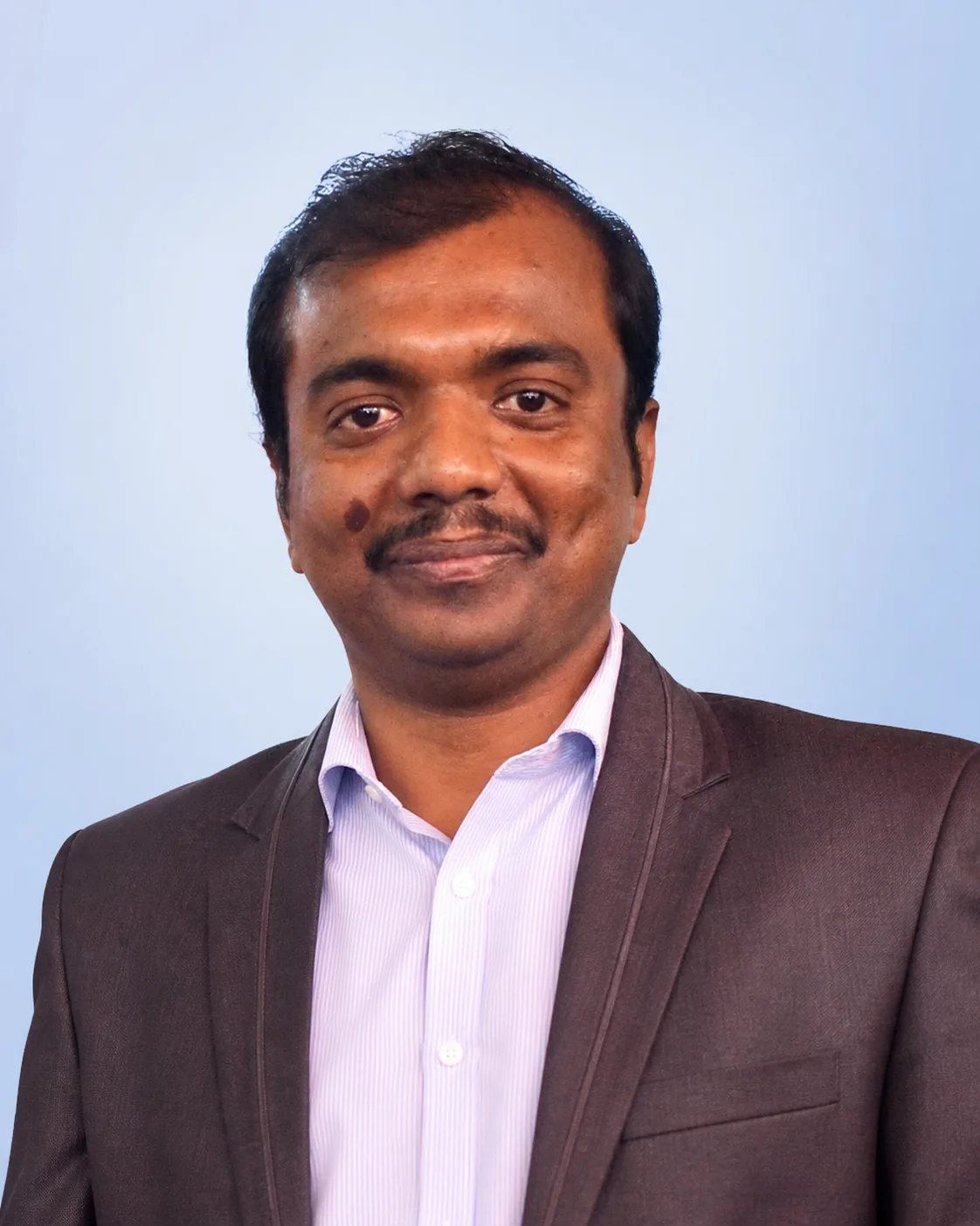 Dr. Shiva Kumar H. R.