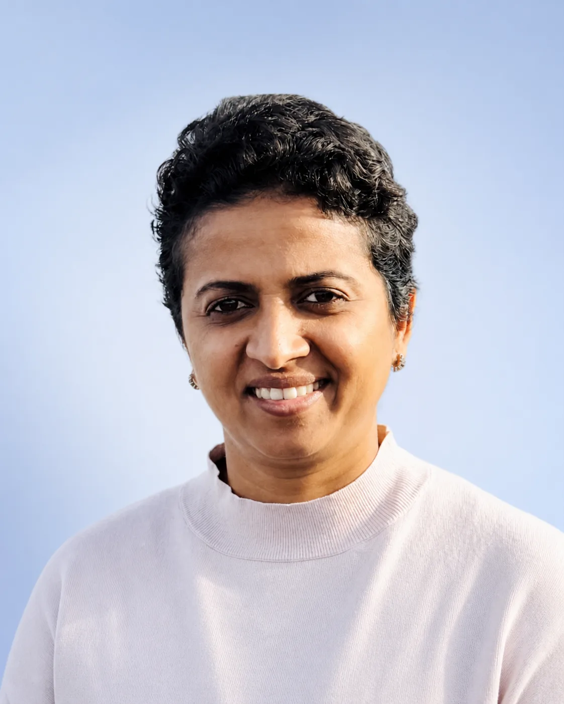 Suparna Manjunath
